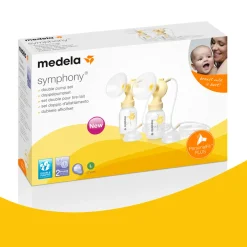 Medela PersonalFit plus dubbele afkolfset
