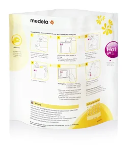 Medela Quick clean magnetronzakken