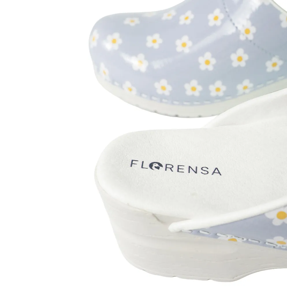 Medische klomp Florensa Flex