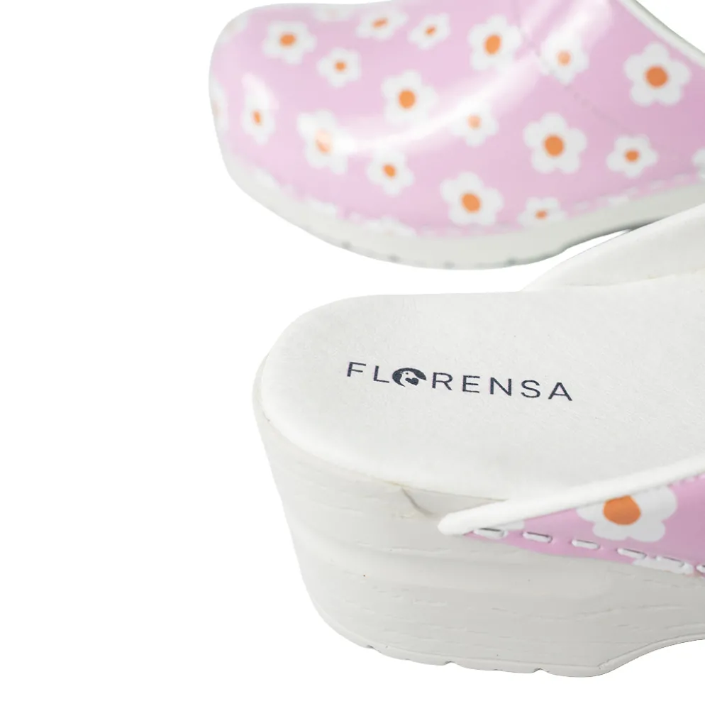 Medische klomp Florensa Flex
