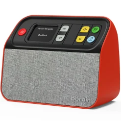 Muziekspeler BBrain