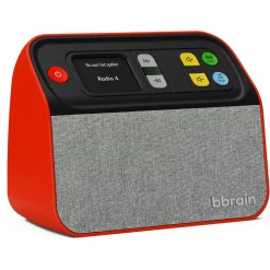 Muziekspeler BBrain