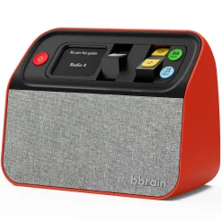 Muziekspeler BBrain