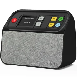 Muziekspeler BBrain