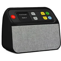 Muziekspeler BBrain