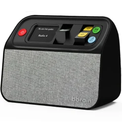 Muziekspeler BBrain