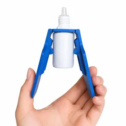 Oogdruppelhulp FortiWare Squeezy