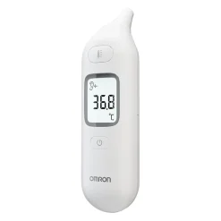 Oorthermometer Omron Gentle Temp MC533