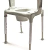 Overzettoilet Swift