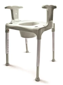 Overzettoilet Swift