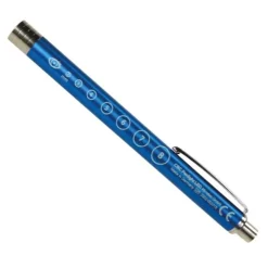 Pupillampje luxe met led