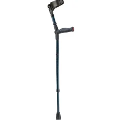 Reumakruk gesloten manchet