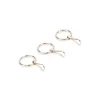 Rits Ring opener/sluiter