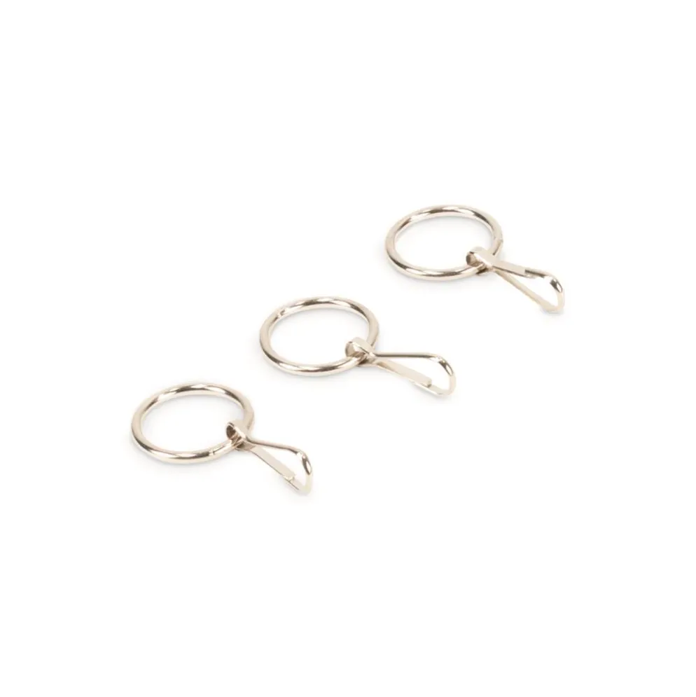 Rits Ring opener/sluiter