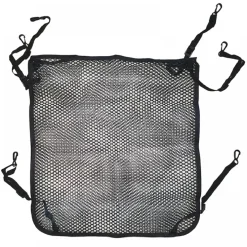 Rollator boodschappennet