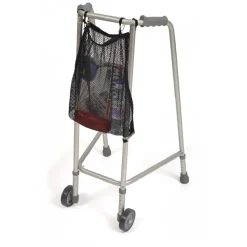 Rollator boodschappennet