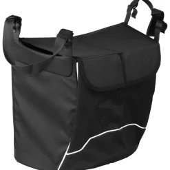 Rollator Mobilex Gepard/Leopard/Tiger gesloten tas