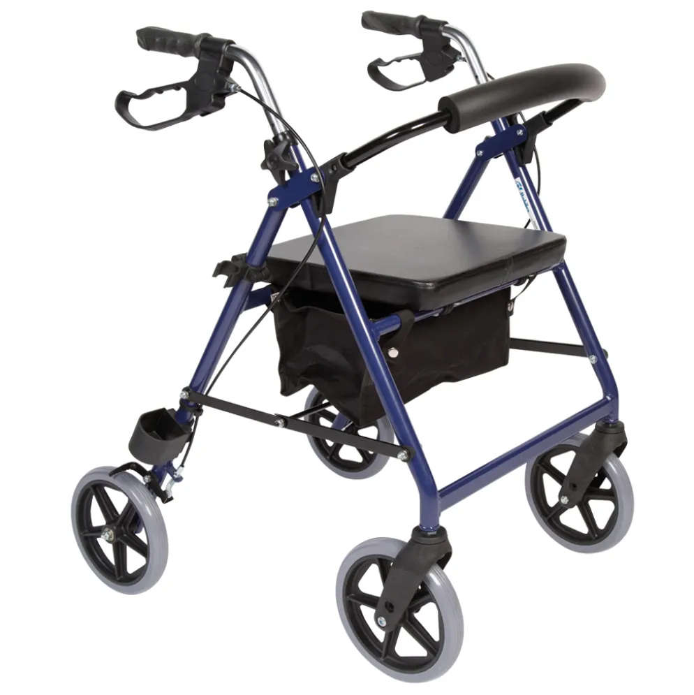 Rollator Mobilex Impala