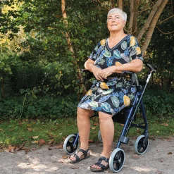 Rollator Mobilex Impala