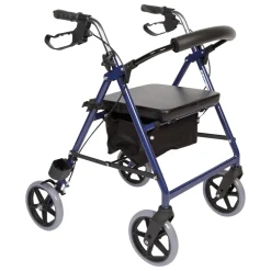 Rollator Mobilex Impala