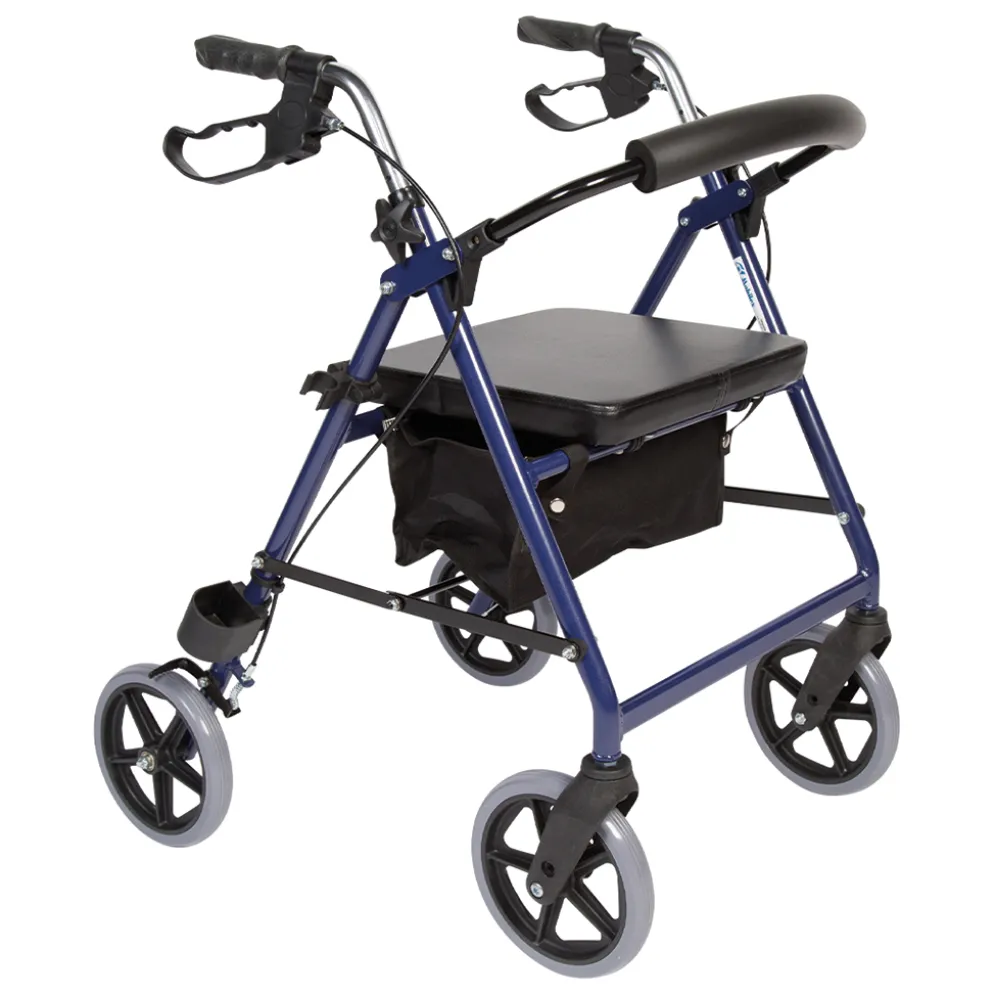 Rollator Mobilex Impala