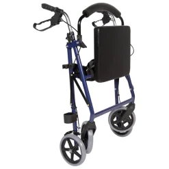Rollator Mobilex Impala