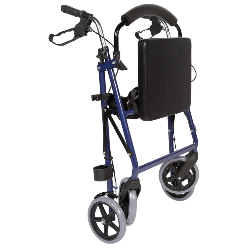 Rollator Mobilex Impala