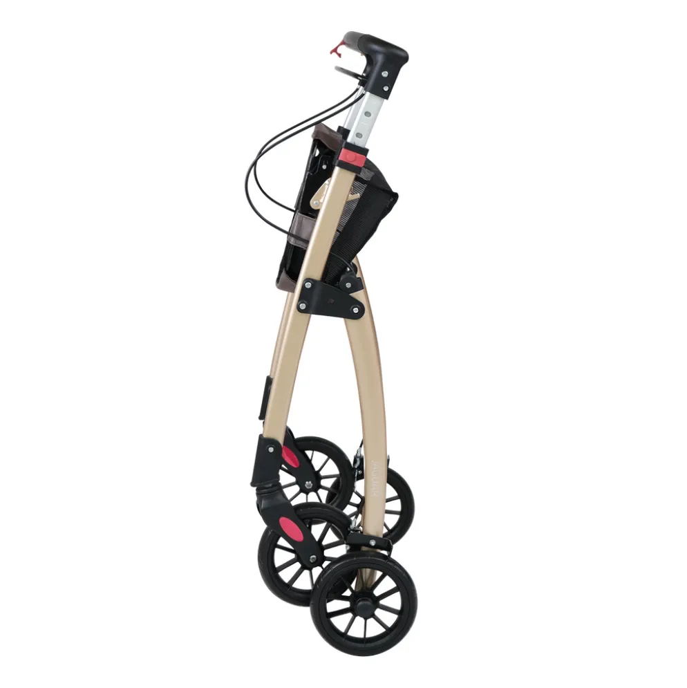 Rollator Mobilex Jaguar indoor