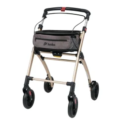 Rollator Mobilex Jaguar indoor