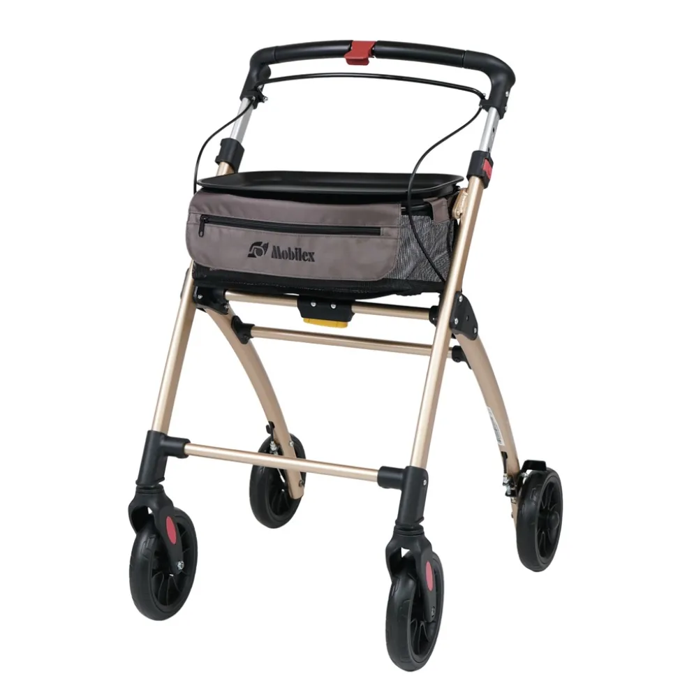 Rollator Mobilex Jaguar indoor
