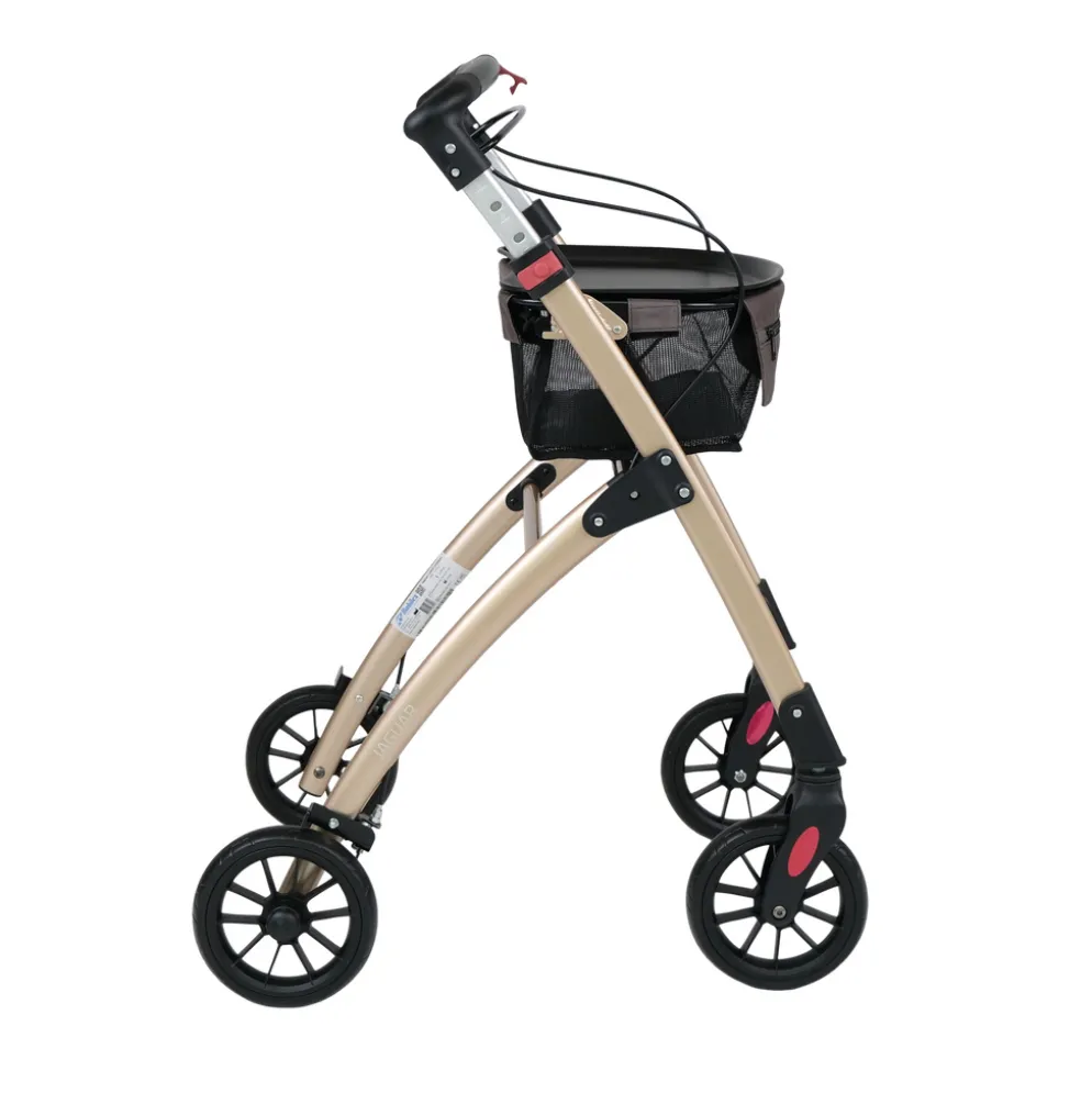 Rollator Mobilex Jaguar indoor