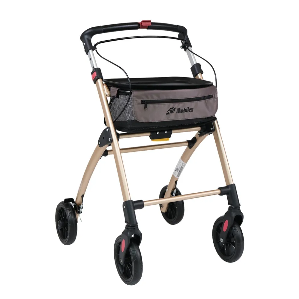Rollator Mobilex Jaguar indoor