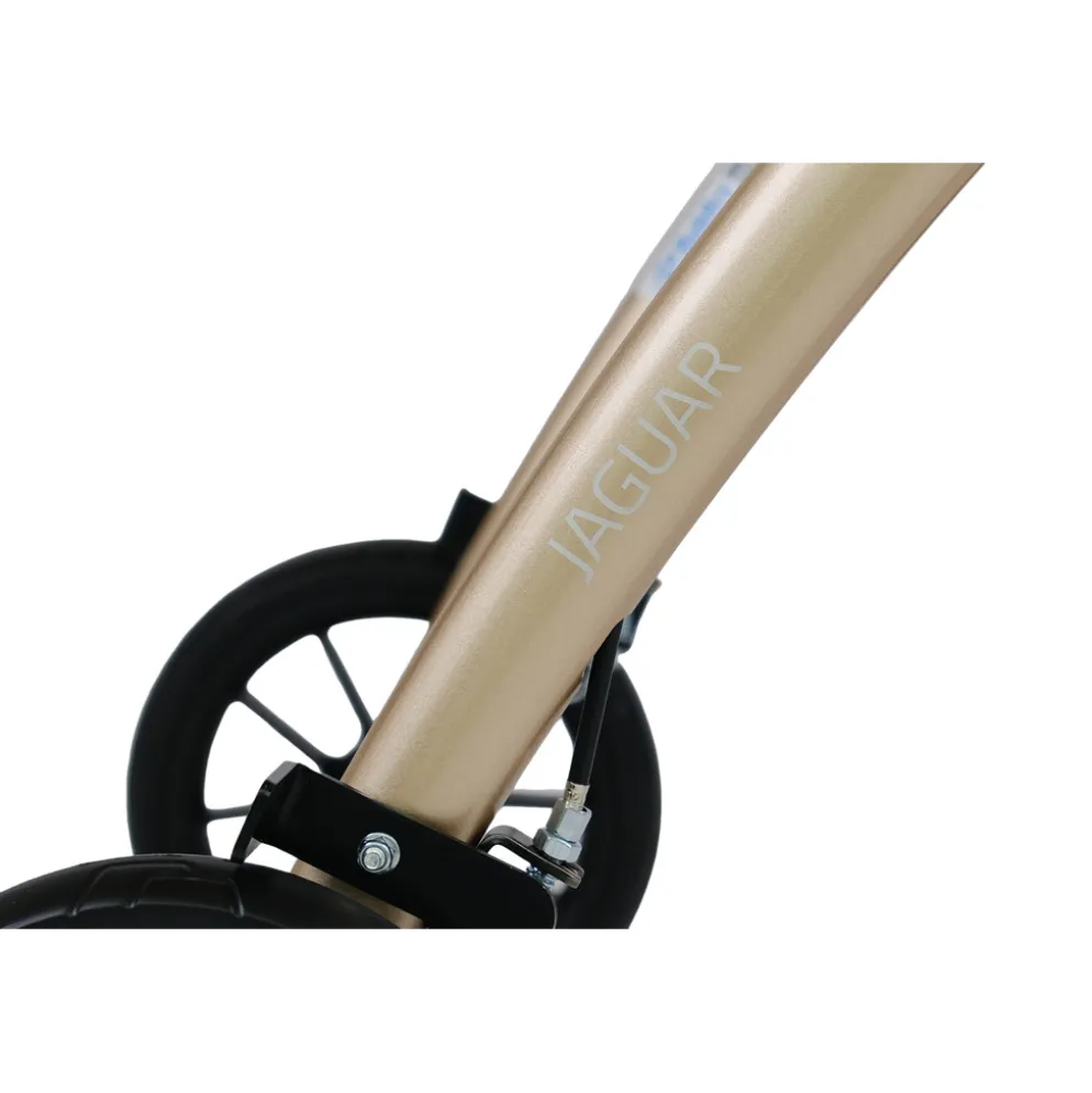 Rollator Mobilex Jaguar indoor