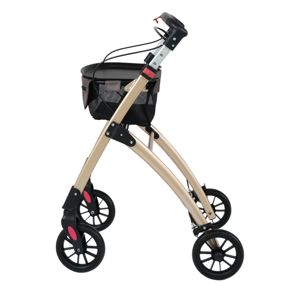 Rollator Mobilex Jaguar indoor