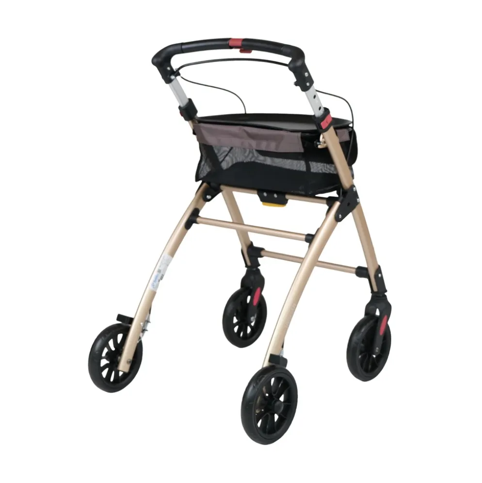Rollator Mobilex Jaguar indoor