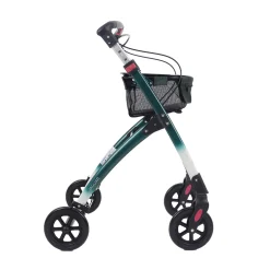 Rollator Mobilex Jaguar indoor