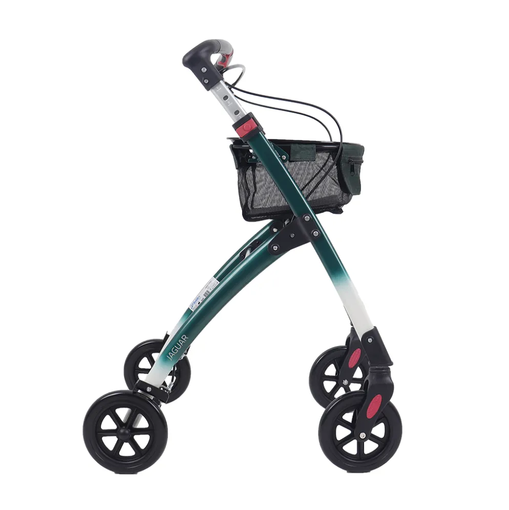 Rollator Mobilex Jaguar indoor
