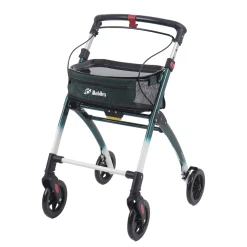 Rollator Mobilex Jaguar indoor