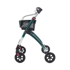 Rollator Mobilex Jaguar indoor