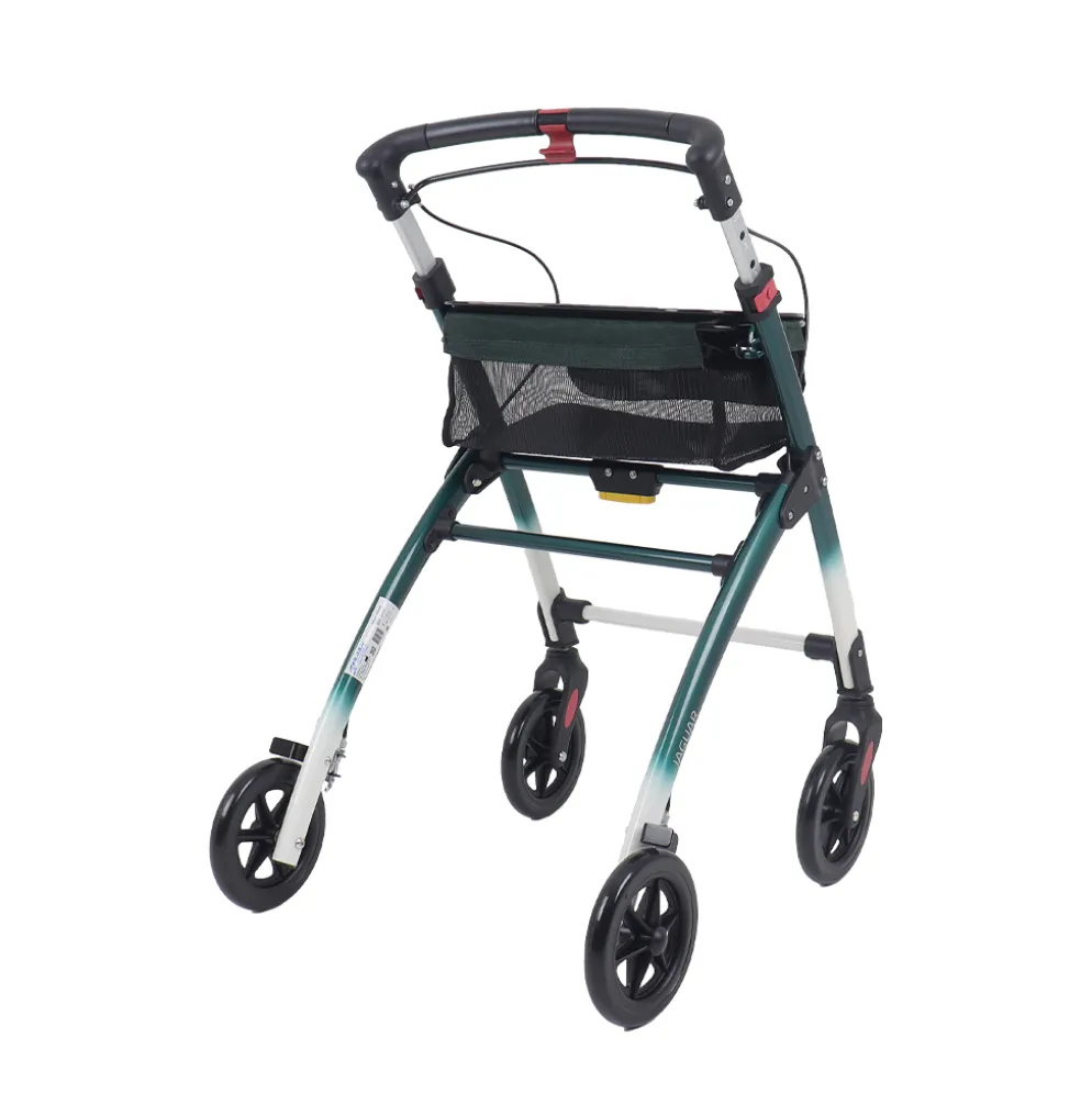 Rollator Mobilex Jaguar indoor