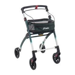 Rollator Mobilex Jaguar indoor