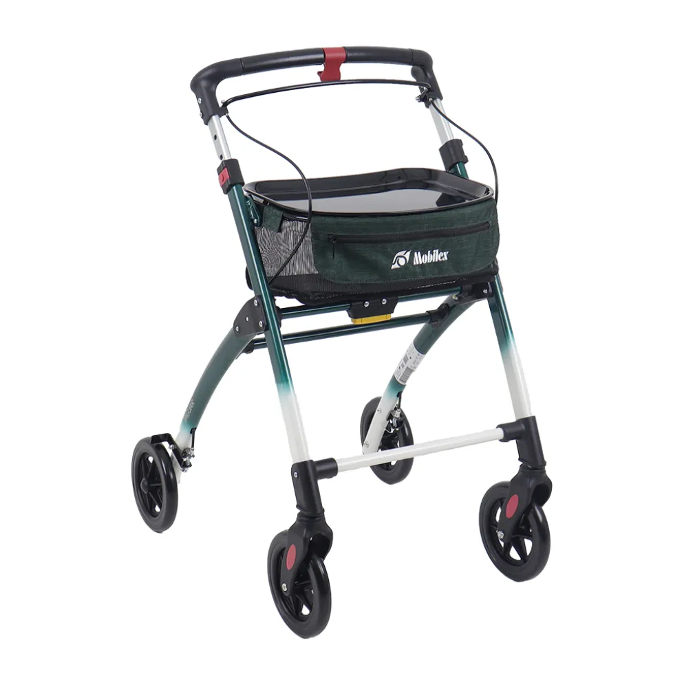Rollator Mobilex Jaguar indoor