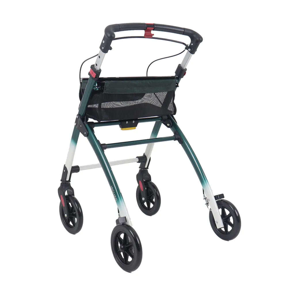 Rollator Mobilex Jaguar indoor
