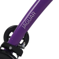 Rollator Mobilex Jaguar indoor