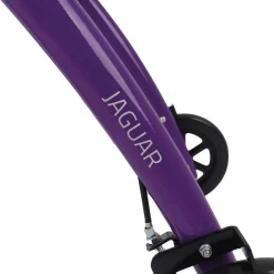 Rollator Mobilex Jaguar indoor