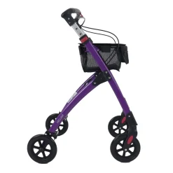 Rollator Mobilex Jaguar indoor