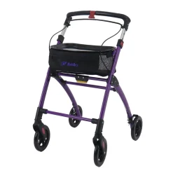 Rollator Mobilex Jaguar indoor