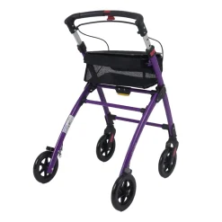 Rollator Mobilex Jaguar indoor