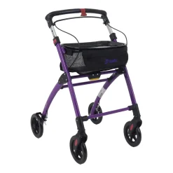 Rollator Mobilex Jaguar indoor