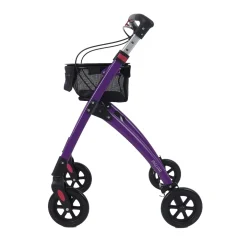 Rollator Mobilex Jaguar indoor